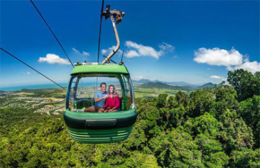 Discover everything New Zealand has to offer with these great vacation packages