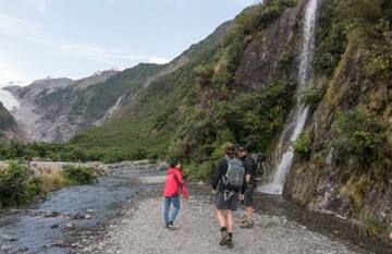 Pure New Zealand - Day 40