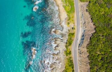 See all of New Zealand with a tailor-made package holiday