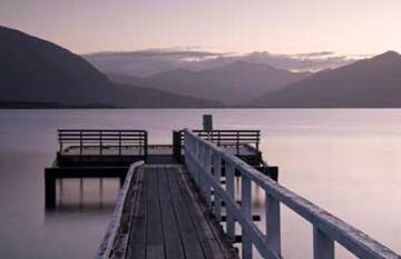 South Island Coast to Coast Explorer - Day 12