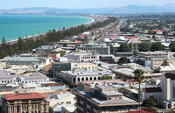 North Island Explorer - Accessible Tour - Day 6