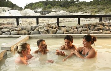 Stories of Aotearoa - Day 3