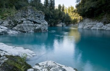 Stories of Aotearoa - Day 11