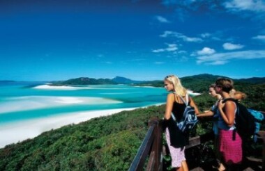 Explore New Zealand with these great holiday ideas
