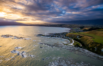 Essential New Zealand - Day 15