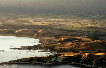 New Zealand North and South Island Grand Tourer - Day 12