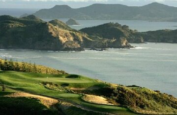 North Island Fairways - Day 3