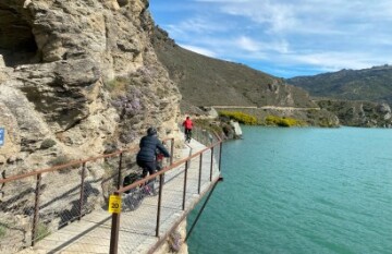 Hike the Routeburn Track & Explore the South Island - Day 6