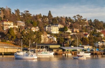 North Tasmania Tasting Trail - Day 11