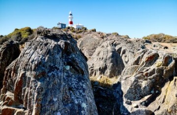 North Tasmania Tasting Trail - Day 1