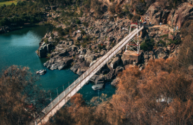 Experience the best of New Zealand with these touring ideas
