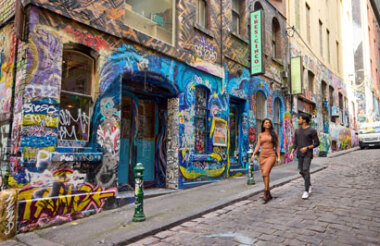 Experience the best of New Zealand with these touring ideas