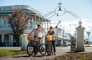 North to South Food & Wine Journey - Day 8