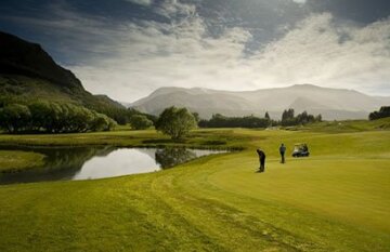 Queenstown Golfing Getaway - Day 6