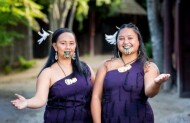 Mitai Maori Cultural Experience - Dinner Included