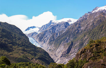 New Zealand Grand Tour - Day 8