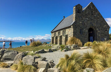 Pure Discoveries Matai Tour - Day 9