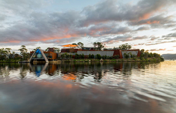 Tasmanian Luxury Food Escape - Day 8