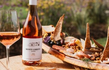 The Central Otago Gold Trail - Day 4