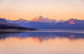 Stories of Aotearoa - Day 19