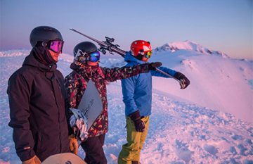 Explore Queenstown Highlights Package - Day 2