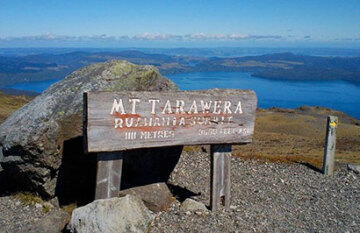 Classic New Zealand Tour - Day 5