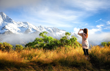 Ultimate NZ Explorer - Day 10
