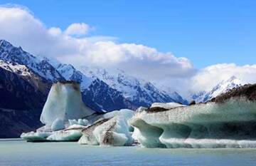 South Island Encounter - Day 4