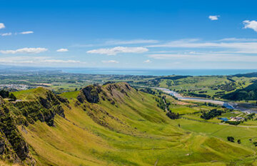 North Island Highlights - Day 7