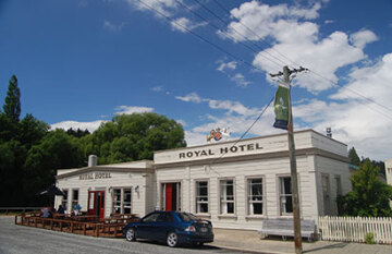 Southern South Island Highlights - Day 5