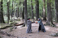 Full Day Lord of the Rings Tour and Lunch with Nomad Safaris