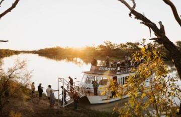 Queensland Outback Adventure - Day 5