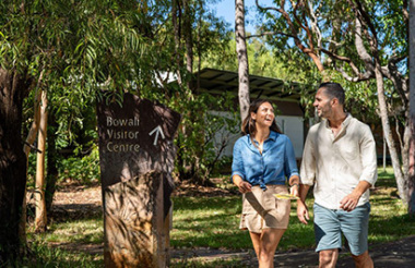 See all of New Zealand with a tailor-made package holiday