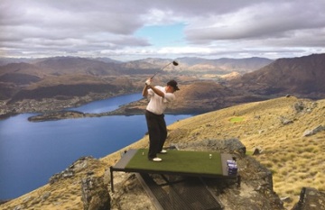 Queenstown Golfing Getaway - Day 4