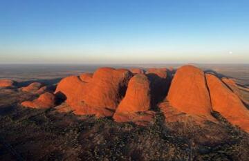 Journey of Quintessential Australia - Day 5