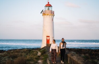 Exploring New Zealand's incredible scenery
