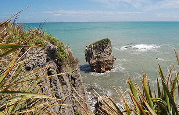 South Island Self Drive Tour - Day 12