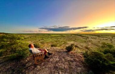 Experience the best of New Zealand with these touring ideas