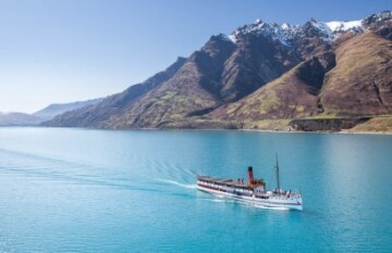 Stories of Aotearoa - Day 14
