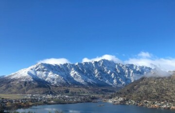 South Island Explorer - Accessible Tour - Day 9