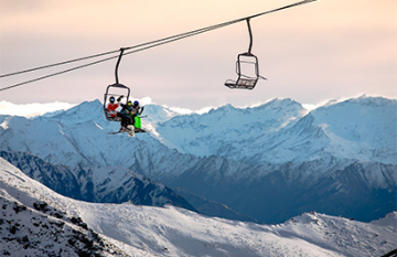 7 Night Queenstown Ski Package - Day 5