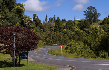Ultimate North Island Tour - Day 19