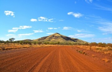 Queensland Outback Adventure - Day 8