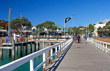 Coastal & Cultural Journey - Day 5