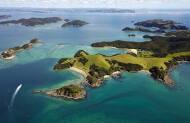 Cape Reinga Scenic Flight and Guided Tour with Salt Air