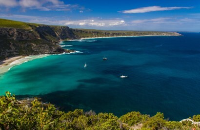Kangaroo Island Luxury Escape - Day 4
