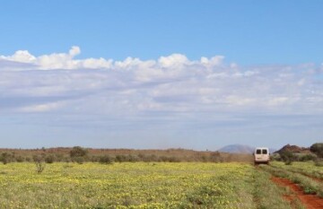 Bucket List Uluru-Kata Tjuta Escape - Day 3