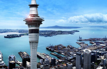 7 Day North Island Explorer - Day 6