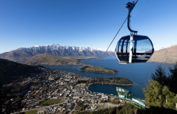 South Island Natural Discovery - Day 8