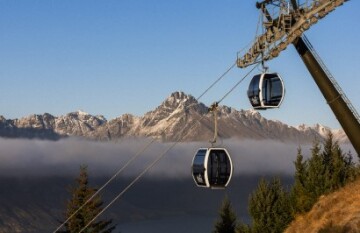 The Central Otago Gold Trail - Day 1
